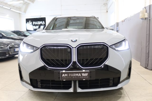 BMW X3 xDrive20d 48V MSport Pro - foto 2 di 4