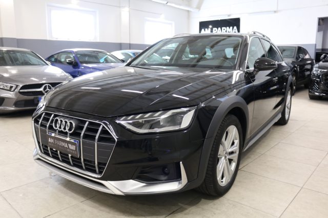 Audi A4 45 TDI tiptronic Business - foto 3 di 4