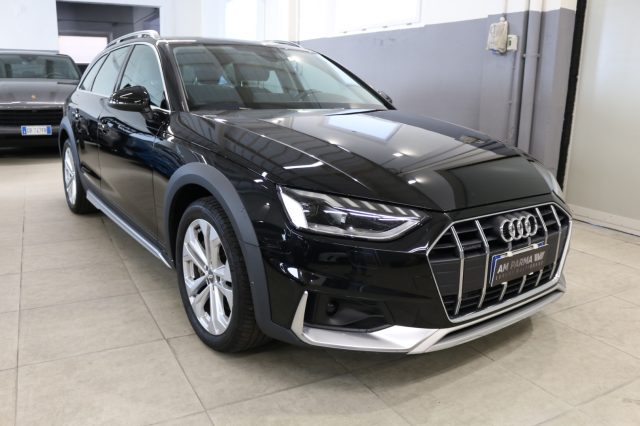 Audi A4 45 TDI tiptronic Business usato a PARMA