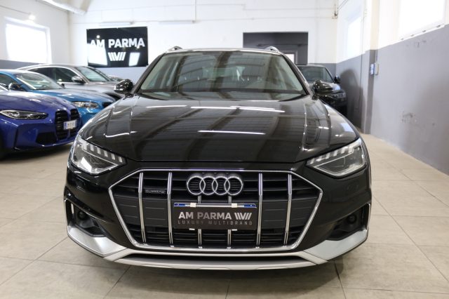 Audi A4 45 TDI tiptronic Business - foto 2 di 4