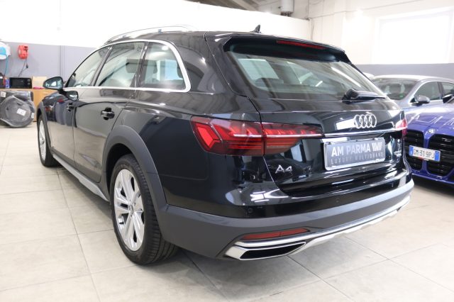 Audi A4 allroad 45 TDI tiptronic Business - foto 4 di 4
