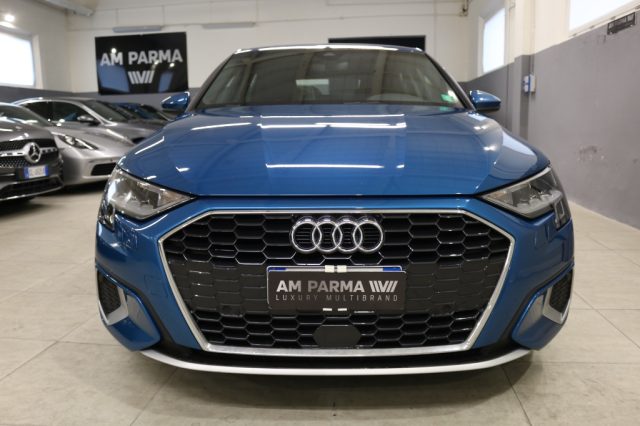 Audi A3 SPB 35 TDI S tronic Business Advanced - foto 2 di 4