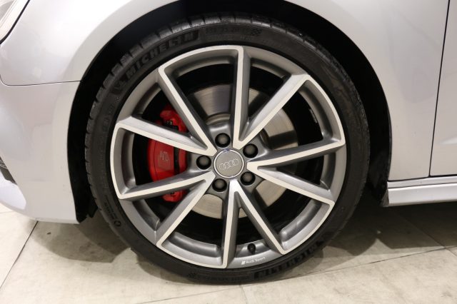Audi S3 2.0 TFSI quattro "" B&O / PERFETTA "" - foto 4 di 4