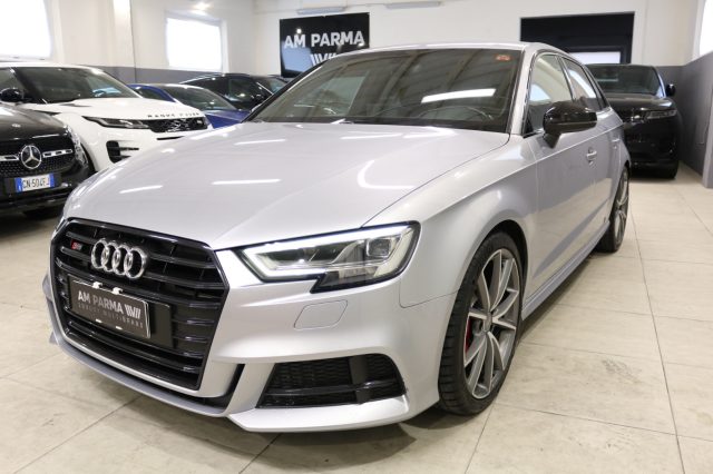 Audi S3 2.0 TFSI quattro "" B&O / PERFETTA "" - foto 3 di 4