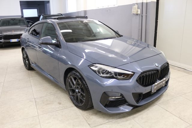 BMW 220 d xDrive Gran Coupé Msport aut., del 2022, 106.000 km, in vendita a Parma (PR)