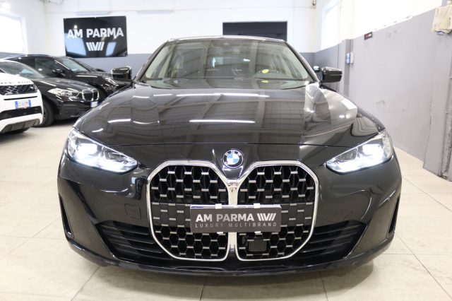 BMW 420 i Sport - foto 2 di 4