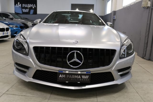 Mercedes-Benz SL 350 SL 350 - foto 2 di 27