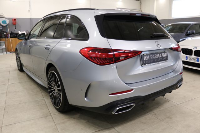 Mercedes-Benz C 300 d Mild hybrid S.W. Premium "" BELL1SS1MA / 19" "" - foto 4 di 29
