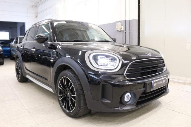 MINI Countryman 1.5 One D Hype Countryman usato a PARMA