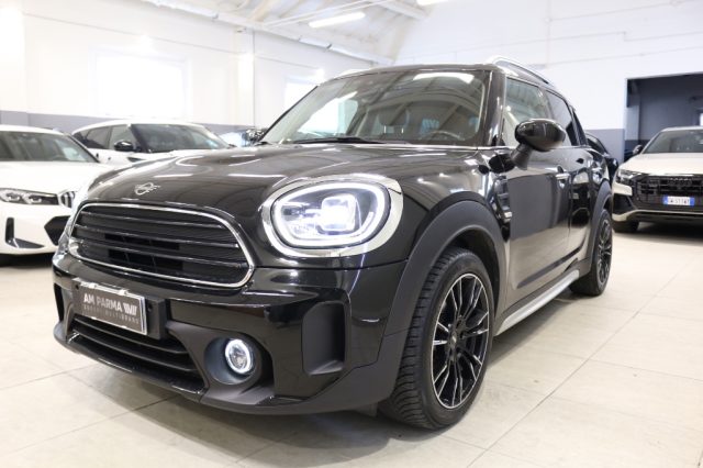 MINI Countryman 1.5 One D Hype Countryman - foto 3 di 4