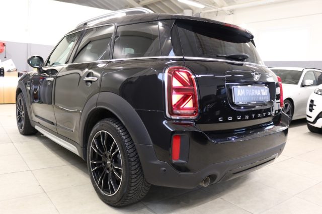 MINI Countryman 1.5 One D Hype Countryman - foto 4 di 4