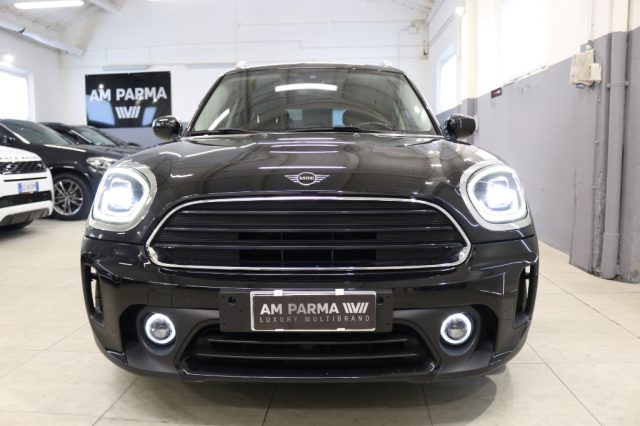 MINI Countryman 1.5 One D Hype Countryman - foto 2 di 4
