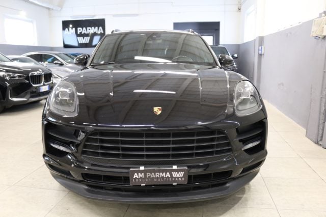 Porsche Macan 2.0 NEW MODEL "" BELL1SS1MA"" SERVICE "" - foto 2 di 4