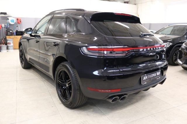 Porsche Macan 2.0 NEW MODEL "" BELL1SS1MA"" SERVICE "" - foto 4 di 4