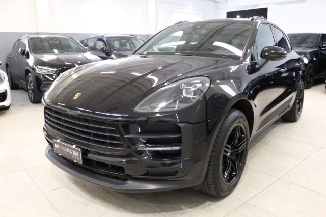 Porsche Macan 2.0 NEW MODEL "" BELL1SS1MA"" SERVICE "" - foto 3 di 4