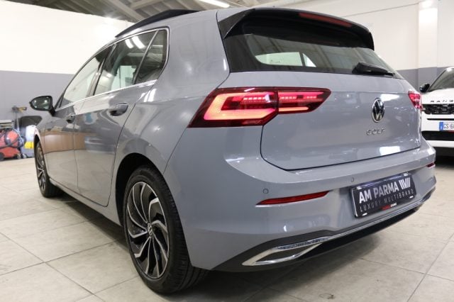 Volkswagen Golf 1.5 eTSI 150 CV EVO ACT DSG Style - foto 4 di 4