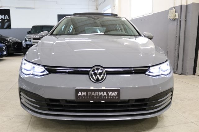 Volkswagen Golf 1.5 eTSI 150 CV EVO ACT DSG Style - foto 2 di 4