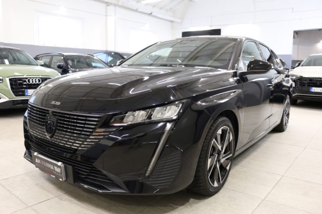 Peugeot 308 BlueHDi 130 S&S EAT8 SW GT - foto 3 di 4