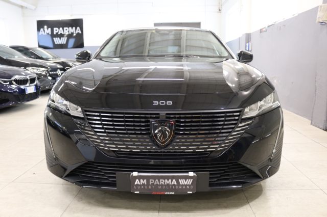 Peugeot 308 BlueHDi 130 S&S EAT8 SW GT - foto 2 di 4