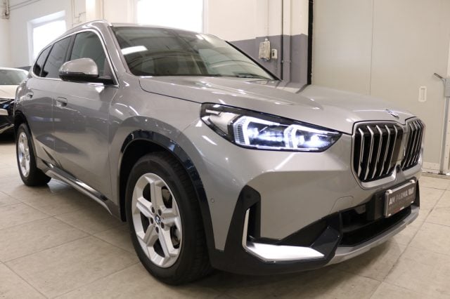 BMW X1 xDrive 20d xLine usato a PARMA