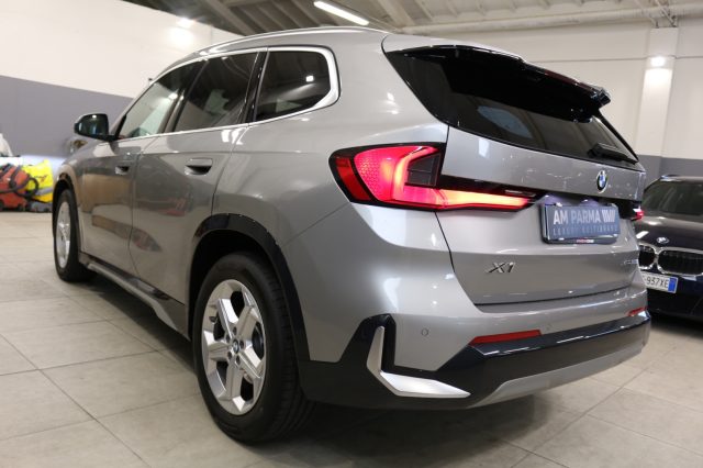 BMW X1 xDrive 20d xLine - foto 4 di 4