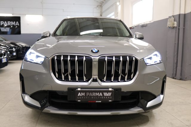 BMW X1 xDrive 20d xLine - foto 2 di 4