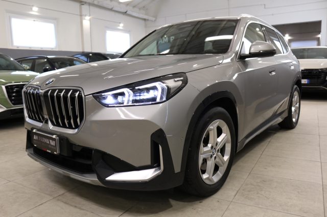 BMW X1 xDrive 20d xLine - foto 3 di 4