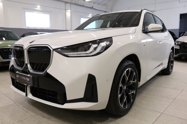 BMW X3 xDrive20d 48V MSport - foto 3 di 4