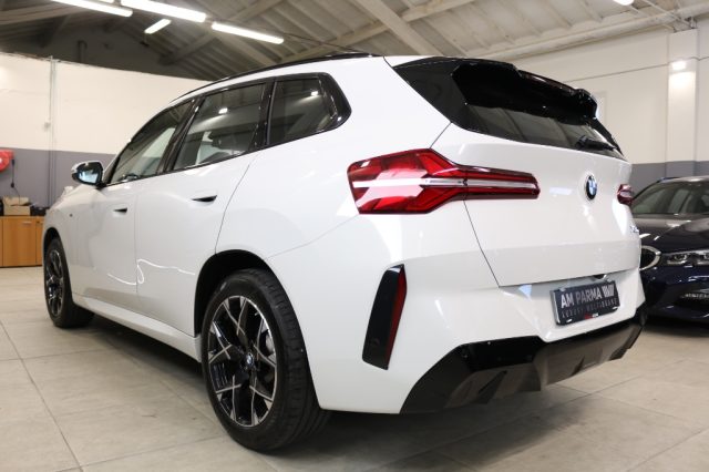 BMW X3 xDrive20d 48V MSport - foto 4 di 4