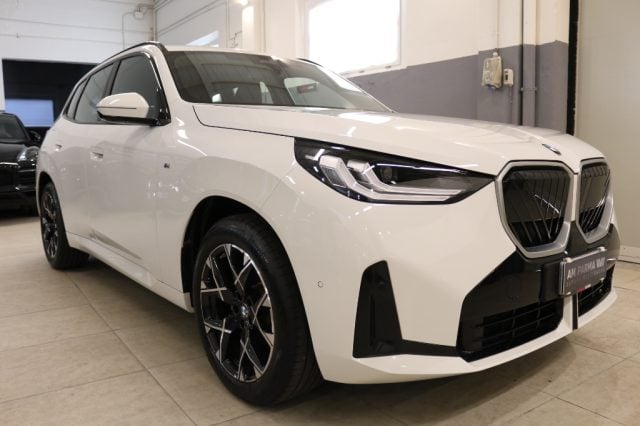 BMW X3 xDrive20d 48V MSport usato a PARMA