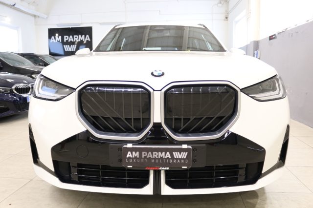 BMW X3 xDrive20d 48V MSport - foto 2 di 4