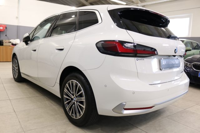 BMW 218 d Active Tourer Msport - foto 4 di 27