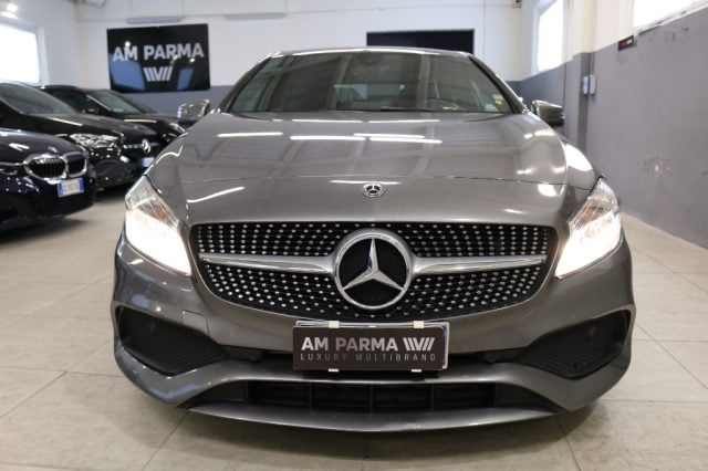 Mercedes-Benz A 180 d Automatic Premium - foto 2 di 19