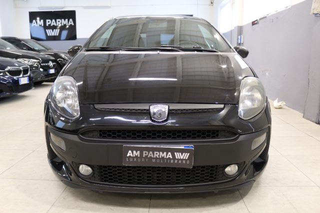 Fiat Punto Evo Abarth 1.4 16V Turbo Multiair S&S - foto 2 di 19