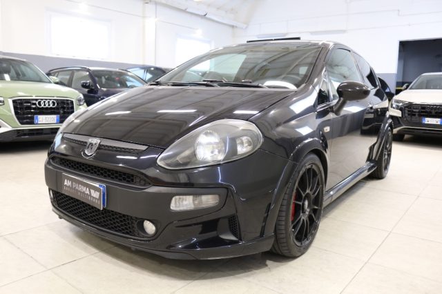 Fiat Punto Evo Abarth 1.4 16V Turbo Multiair S&S - foto 3 di 19