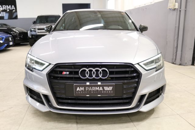 Audi S3 2.0 TFSI quattro "" B&O / PERFETTA "" - foto 2 di 28