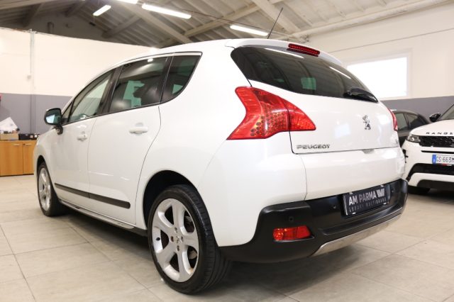Peugeot 3008 1.6 HDi 150CV Business - foto 4 di 17