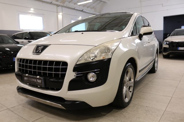 Peugeot 3008 1.6 HDi 150CV Business - foto 3 di 17