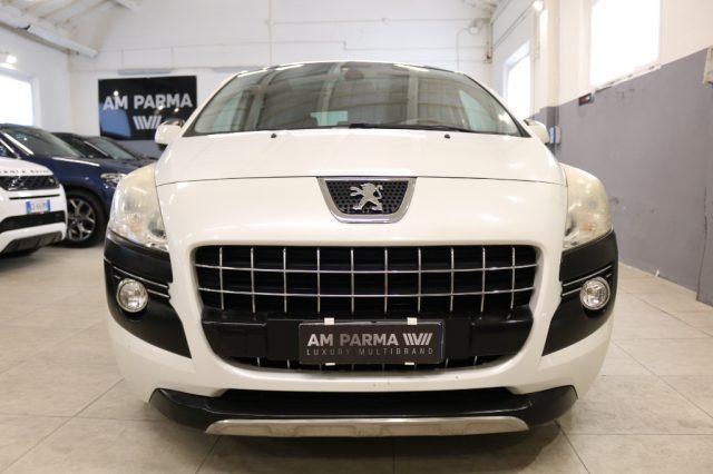 Peugeot 3008 1.6 HDi 150CV Business - foto 2 di 17