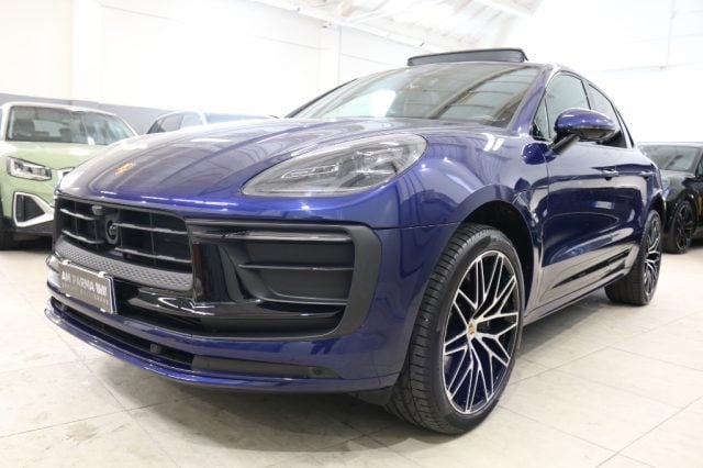Porsche Macan 2.0 T - foto 3 di 4