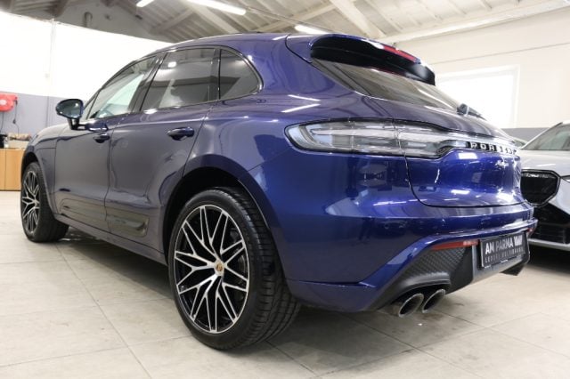 Porsche Macan 2.0 T - foto 4 di 4