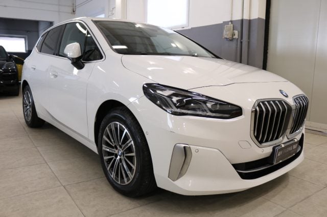 BMW 218 d Active Tourer Msport, del 2023, 124.400 km, in vendita a Parma (PR)