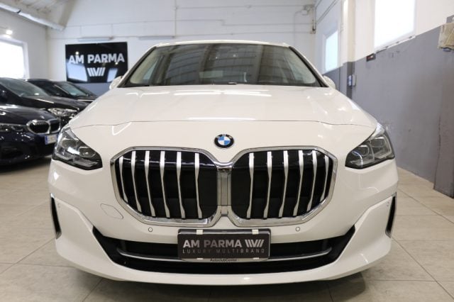 BMW 218 d Active Tourer Msport - foto 2 di 4