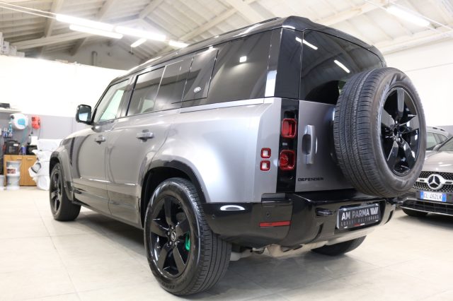 Land Rover Defender 110 3.0D I6 200 CV X-Dynamic SE "" TETTO PANO"" - foto 4 di 4