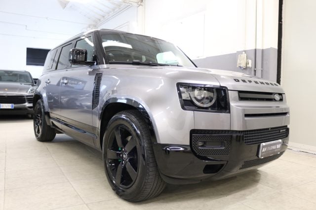 Land Rover Defender 110 3.0D I6 200 CV X-Dynamic SE "" TETTO PANO"", del 2023, 73.000 km, in vendita a Parma (PR)