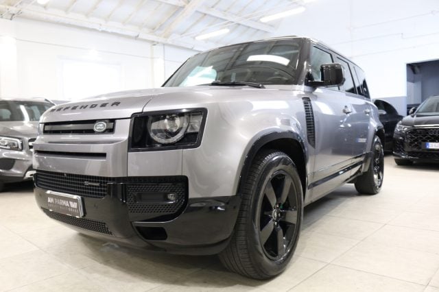Land Rover Defender 110 3.0D I6 200 CV X-Dynamic SE "" TETTO PANO"" - foto 3 di 4