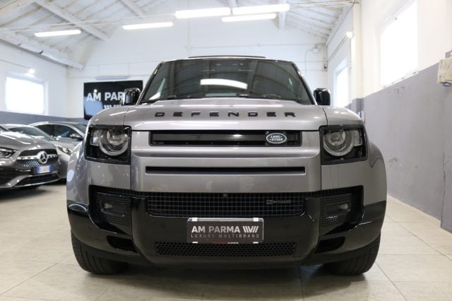 Land Rover Defender 110 3.0D I6 200 CV X-Dynamic SE "" TETTO PANO"" - foto 2 di 4