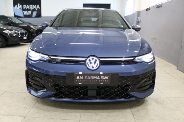 Volkswagen Golf 2.0 TDI 150 CV DSG SCR R-Line Plus - foto 2 di 4