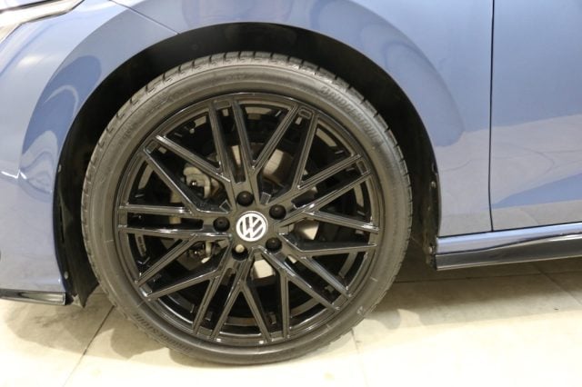 Volkswagen Golf 2.0 TDI 150 CV DSG SCR R-Line Plus - foto 4 di 4