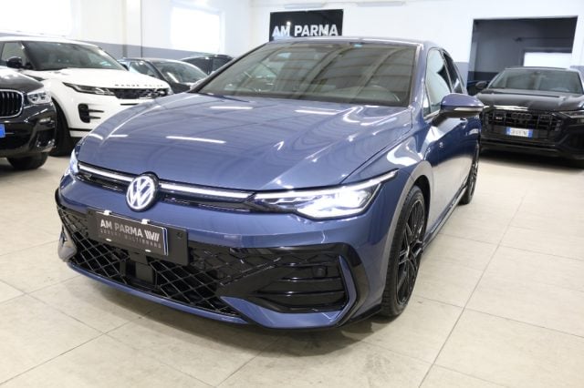 Volkswagen Golf 2.0 TDI 150 CV DSG SCR R-Line Plus - foto 3 di 4